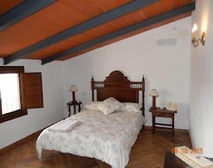 Toàn bộ căn nhà/căn hộ Cottage (Full Rental) La Posada Del Caminante For 10 People (Santa Olalla del Cala, Tây Ban Nha)