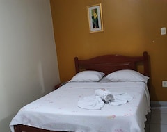 Khách sạn Mindu Park Hotel (Manaus, Brazil)