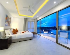 Khách sạn Samui Bayside Luxury Villas (Choeng Mon Beach, Thái Lan)