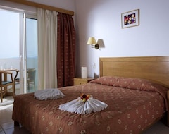 Hotelli Elounda Ilion Hotel Bungalows (Elounda, Kreikka)