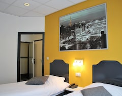 Khách sạn Hotel 't Schouwse Hof (Aalsmeer, Hà Lan)