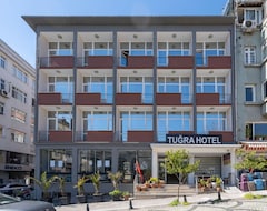 Khách sạn Tugra Hotel (Istanbul, Thổ Nhĩ Kỳ)