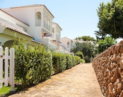 Hotel Al Andalus Residencial Casa Azahar (Alcoceber, Spanien)