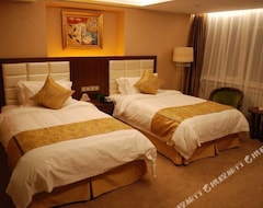 Hotel Runsha International (Hegang, China)