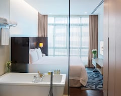Hotelli Fraser Suites Singapore (Singapore, Singapore)