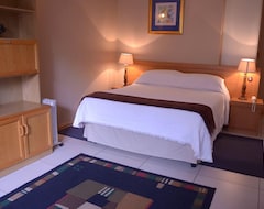 Hotel Ahha Guest House (Germiston, Sudáfrica)