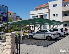 Tüm Ev/Apart Daire Fewo Mira (Vodice, Hırvatistan)