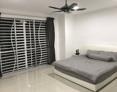 Casa/apartamento entero Comfortable HomeStay Raub (Raub, Malasia)