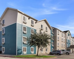 Khách sạn WoodSpring Suites Houston I-45 Airtex (Houston, Hoa Kỳ)