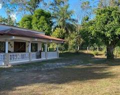 Casa/apartamento entero Descubre La Reserva Forestal La Yeguada (La Chorrera, Panamá)