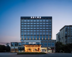 Khách sạn Atour X Hotel Xiamen SM Plaza District Government (Xiamen, Trung Quốc)