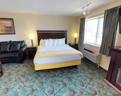 Hotel Stay Wise Inn Montrose (Montrose, USA)