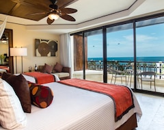 Otel Dreams Riviera Cancun Resort & Spa - All Inclusive (Puerto Morelos, Meksika)
