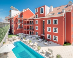 Hotel Cvita (Split, Croacia)