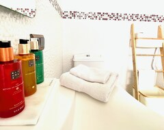 Hotel Zenit Boutique Bb Olhao (Olhao, Portugal)