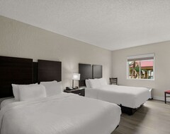 Hotel Quality Inn Sarasota I-75 (Sarasota, USA)