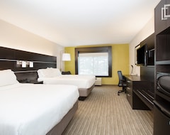 Holiday Inn Express Hotel & Suites Fort Collins, An Ihg Hotel (Fort Collins, USA)