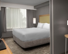 Hotel Springhill Suites By Marriott Boise Parkcenter (Boise, USA)