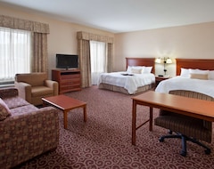 Hotel Hampton Inn & Suites Grove City (Grove City, Sjedinjene Američke Države)