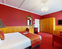 Prince's Gate Hotel (Rotorua, New Zealand)