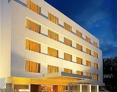 Hotel Deccan Rendezvous (Pune, Indija)