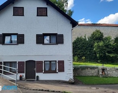 Hele huset/lejligheden Naturoase (Inzigkofen, Tyskland)