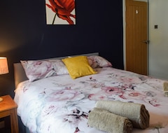 Toàn bộ căn nhà/căn hộ 3 Bedroom Accommodation In Inveraray (Inveraray, Vương quốc Anh)