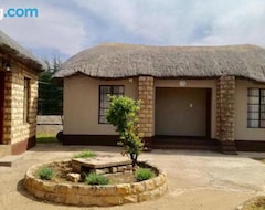 Guesthouse Letloepe Lodge (Maseru, Lesotho)