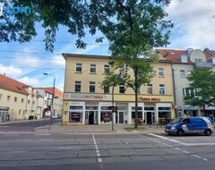 Koko talo/asunto Hanse Quartier In Magdeburg - Appartement Bremen (Magdeburg, Saksa)