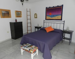 Cijela kuća/apartman Very Well Apartment With Parking And Wifi (Granada, Španjolska)