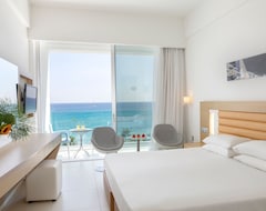Hotel Vrissaki Beach (Protaras, Chipre)