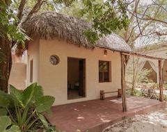 Khách sạn Hacienda Shambalante (Sudzal, Mexico)