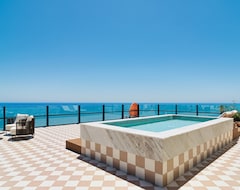 Mackenzie Beach Hotel (Larnaca, Cyprus)