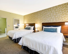 Hotel Homewood Suites Dallas-Addison (Addison, USA)