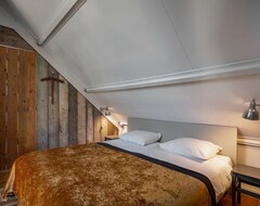 Toàn bộ căn nhà/căn hộ Vacation Home Polderzicht In Zuid-beijerland - 2 Persons, 1 Bedrooms (Zuid-Beijerland, Hà Lan)