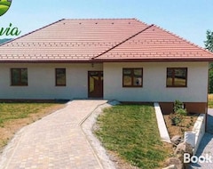 Cijela kuća/apartman Relikvia (Praid, Rumunjska)
