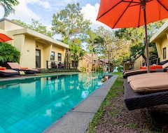 Hotel Villa Tanamera (Bophut, Tailandia)
