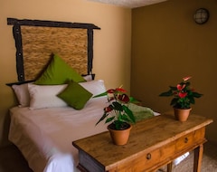 Hotelli The Rivonia River Lodge (Sandton, Etelä-Afrikka)