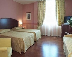 Hotelli Savoia Hotel Regency (Bologna, Italia)