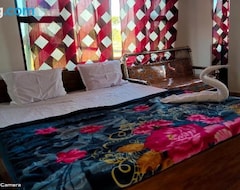 Hotel KANAK RESIDENCY (Chalsa, Indija)