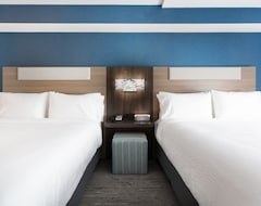 Resort Holiday Inn Express & Suites Williamsburg, an IHG Hotel (Williamsburg, USA)