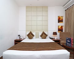 OYO 1574 Hotel Abhinandan (Faridabad, India)