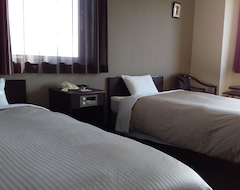 Khách sạn Hotel Route-Inn Shimada Ekimae (Shimada, Nhật Bản)