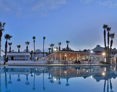 فندق منتجع وسبا لامفيتريت بالاس (الصخيرات, المغرب)