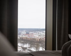 Khách sạn Clarion Hotel Draken (Gothenburg, Thụy Điển)