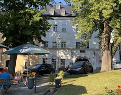 Hotel Sächsischer Hof (Scheibenberg, Njemačka)