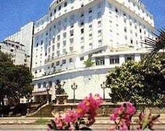Hotel Gloria (Rio de Janeiro, Brazil)