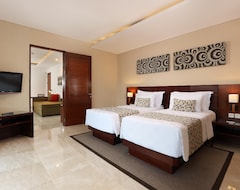 Hotelli Amadea Resort & Villas Seminyak Bali (Seminyak, Indonesia)