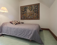 Koko talo/asunto House Brou, Calm & Serenity (Noyant-de-Touraine, Ranska)