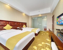 Hotel Green Style (Chuxiong, China)